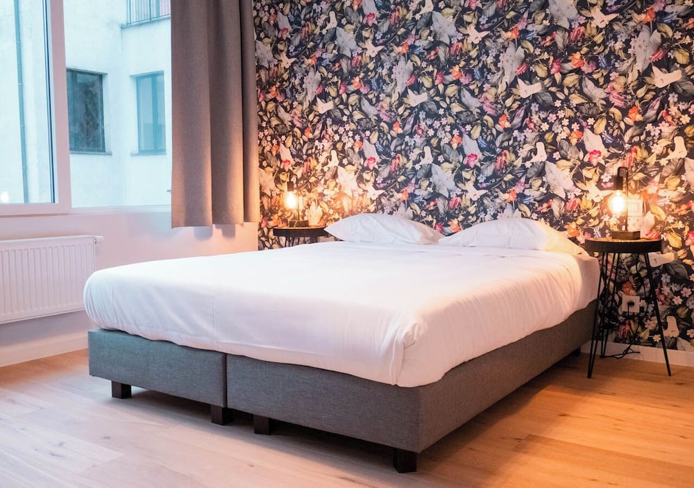 Smartflats - View Antwerp