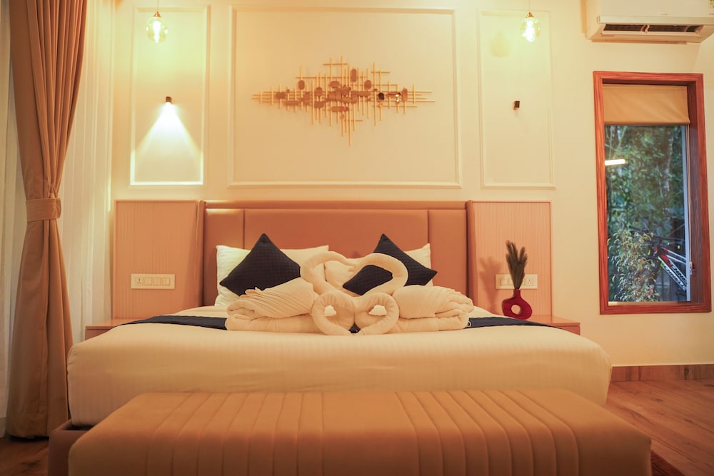 Hunters Hideout Resort