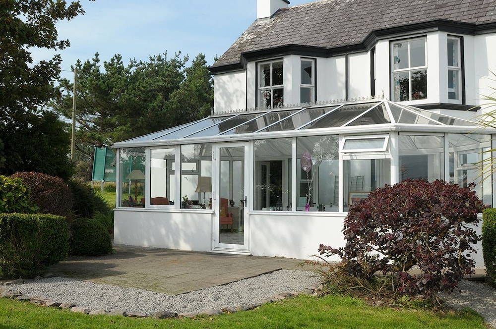 Milltown House