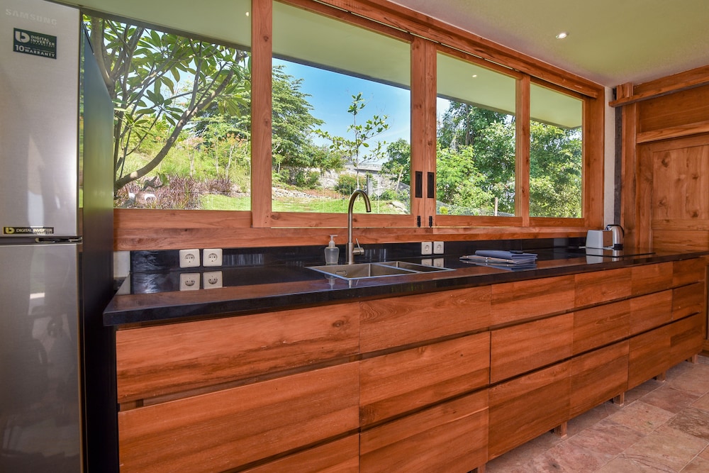 Sumberkima Hill Private Villa Retreat