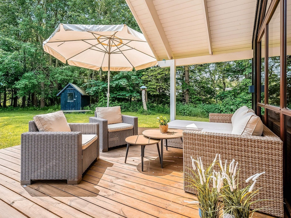 Luxury Beach Retreat - By Traum Ferienwohnungen
