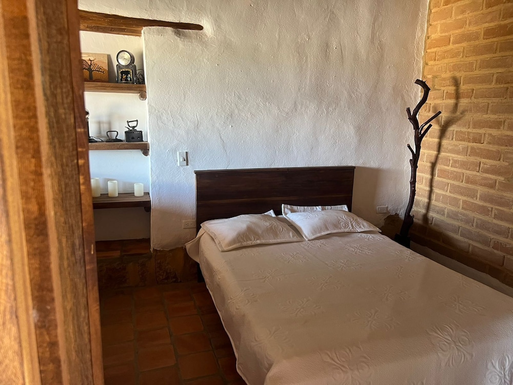 CASA MORANESI