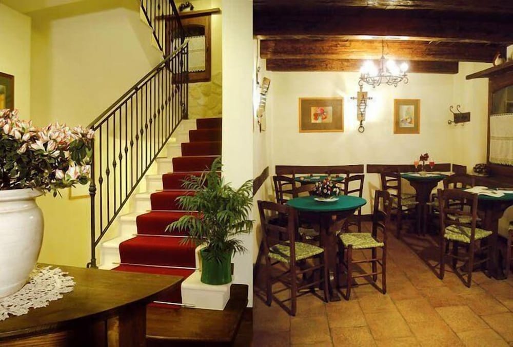 Villa Fiorita