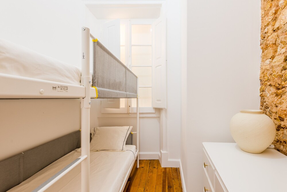 Casa Amendoeira en Lagos — hotel room