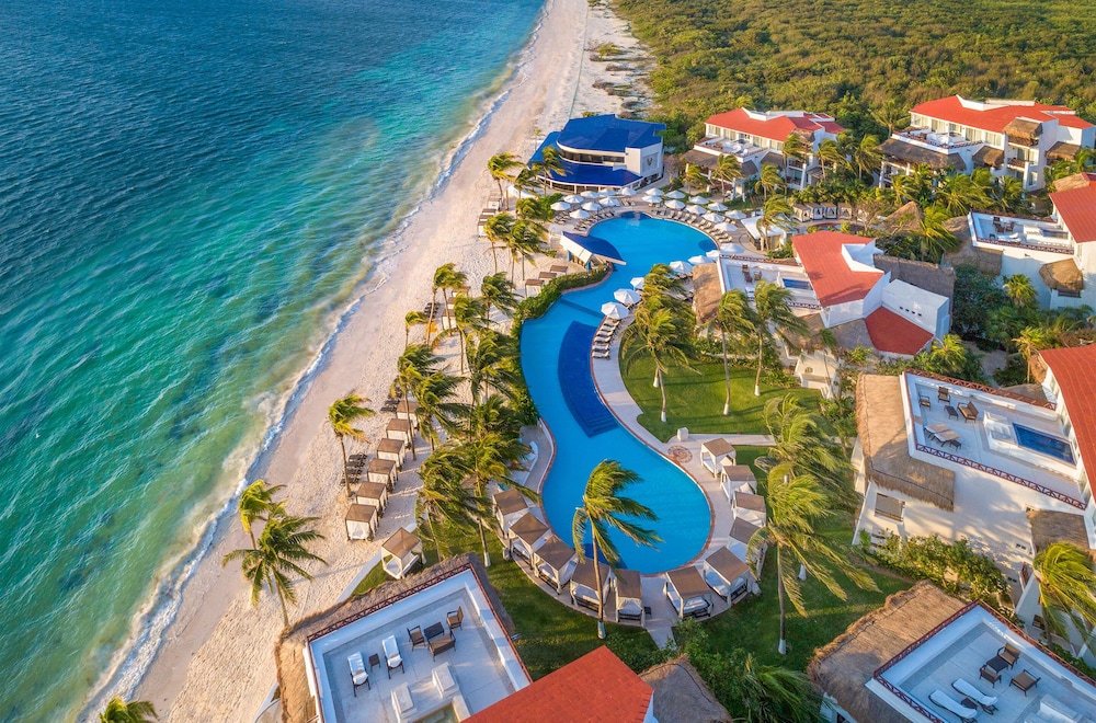 Desire Riviera Maya Pearl Resort All Inclusive - Couples Only - Property Image 12
