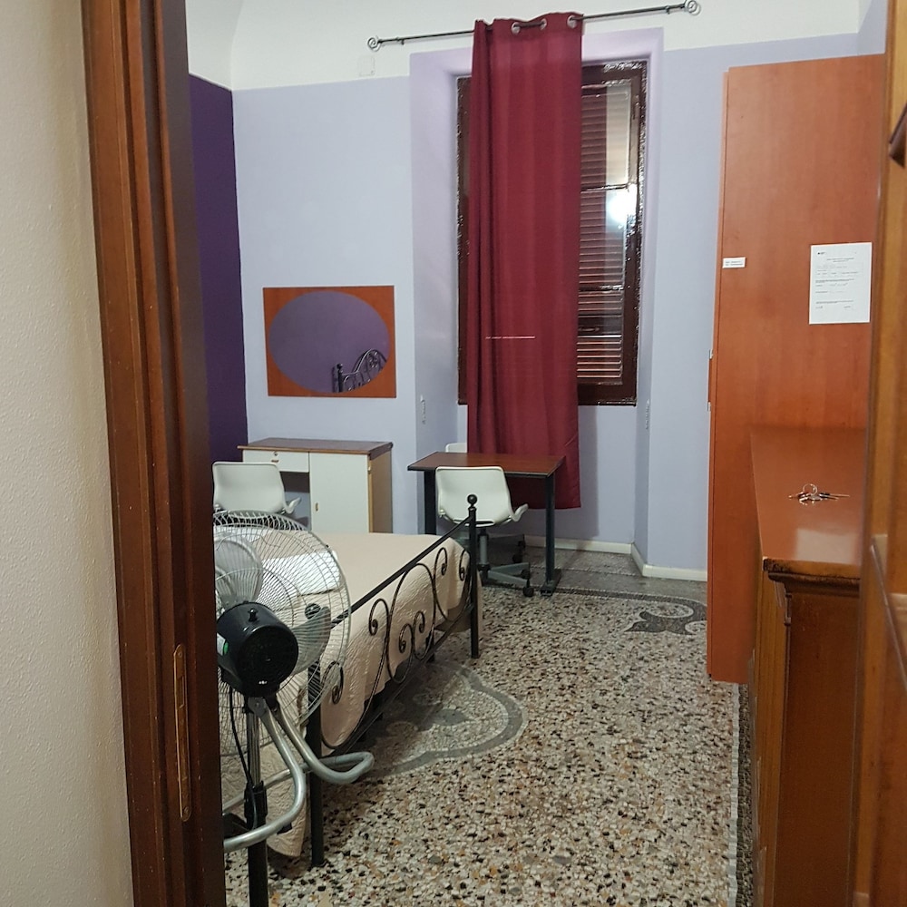 Guesthouse Ava