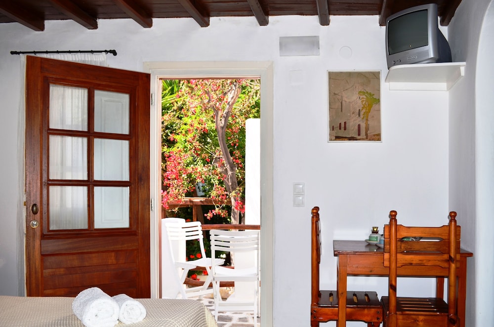Villa Pinelopi