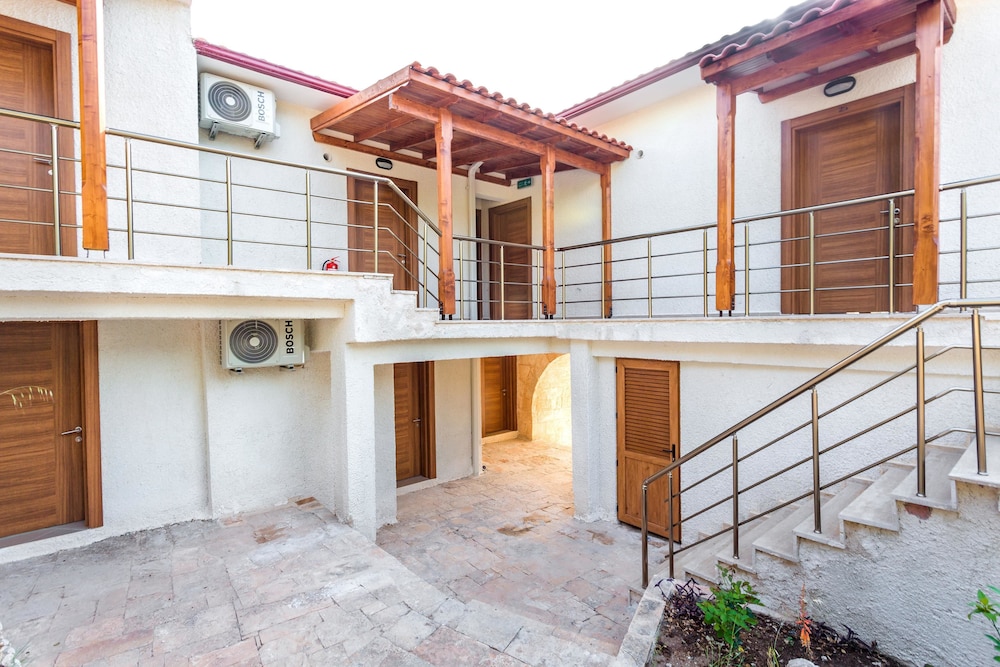 Medimar Otel - Image 13