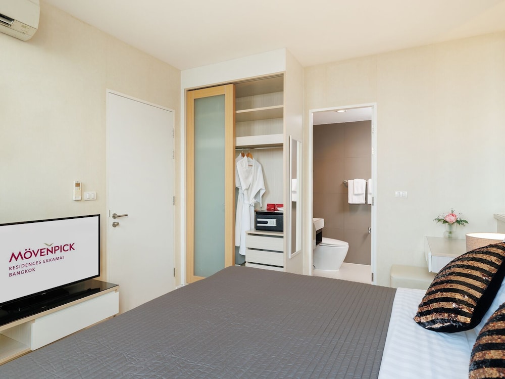 Mövenpick Residences Ekkamai Bangkok 46