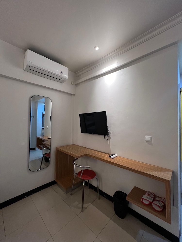 Hotel Harmony