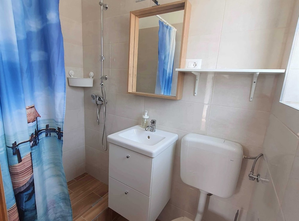 Fashonable and Trendy Apartments Crikvenica