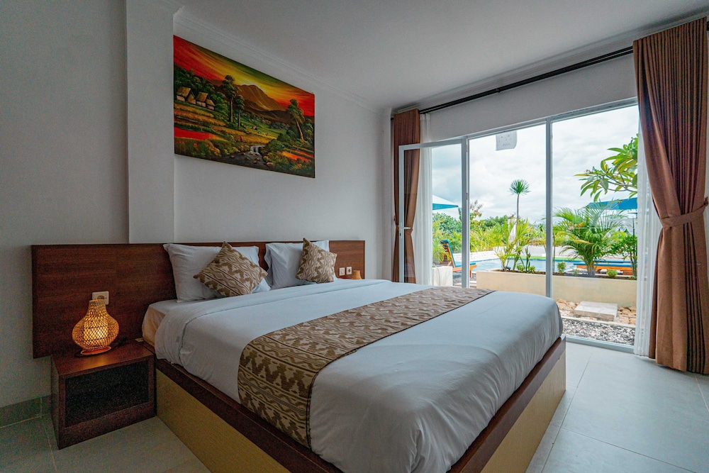 Bella Belly Cottage and Villa