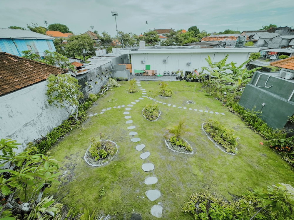 Pachira Living Legian