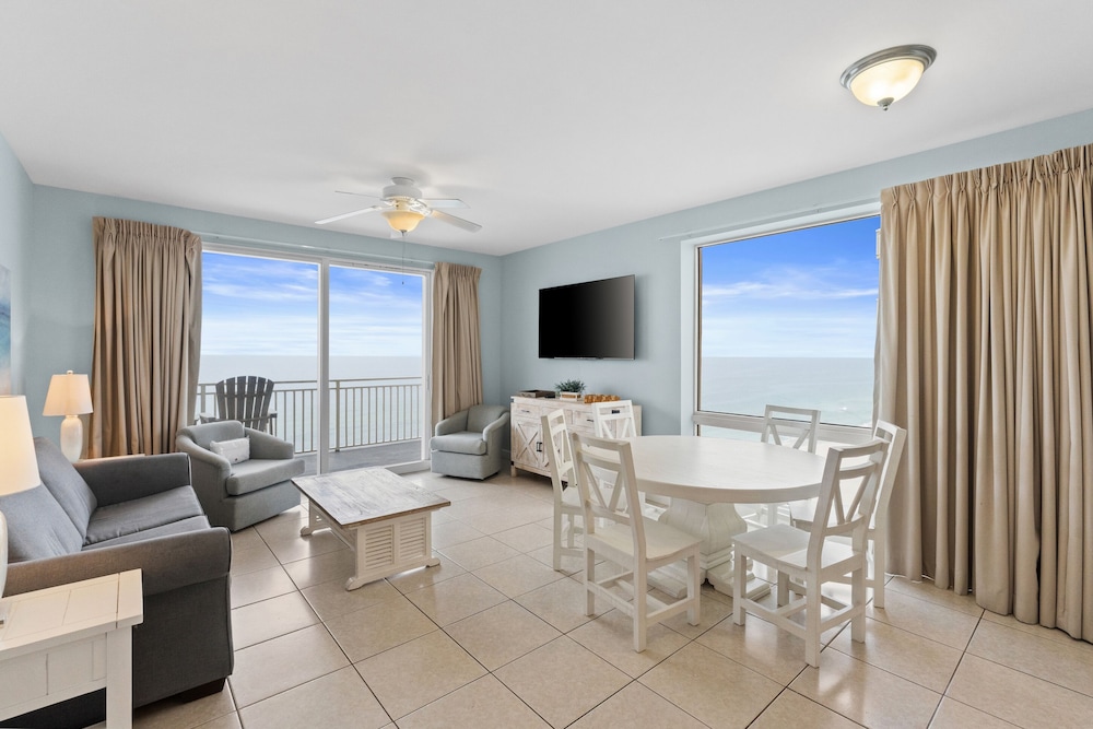 Splash Beach Resort by Panhandle Getaways