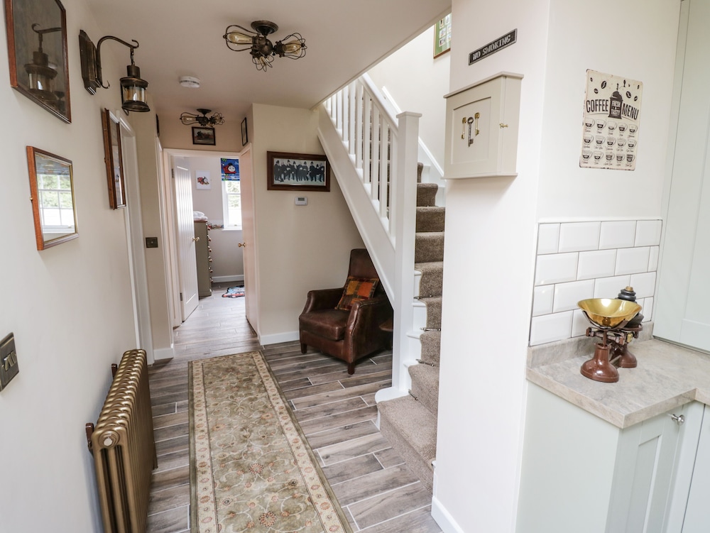 Station Masters Cottage