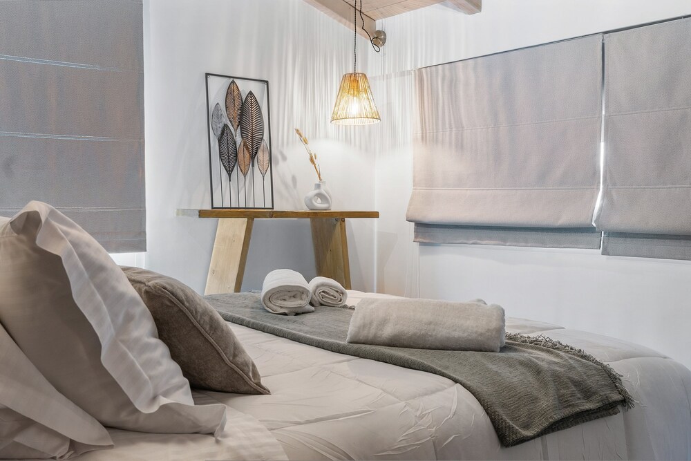 Argeno Suites Lefkada