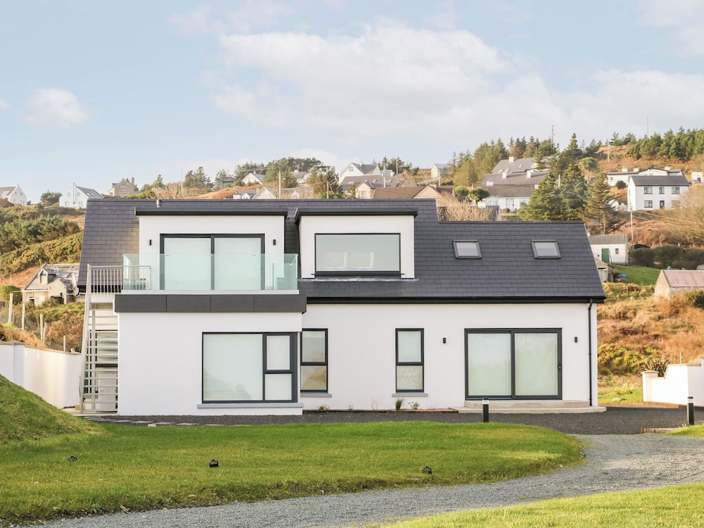 The Beachhouse