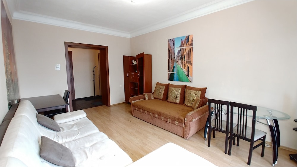 Kyiv Apartments