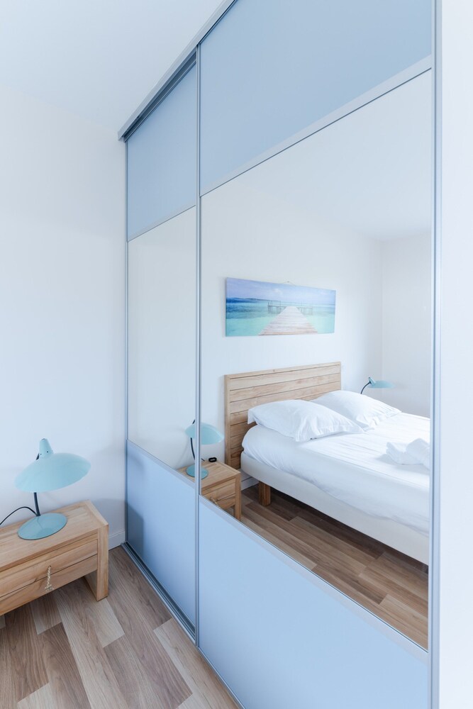 Holiday Home in Saint-pabu Near Beniguet Beach