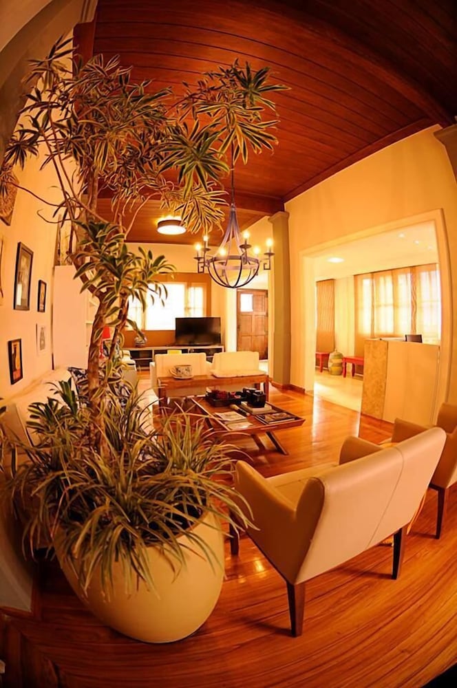 Bahia Prime Hostel