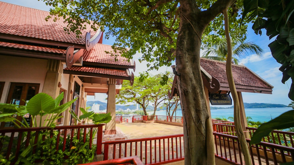 Novotel Phuket Resort — photo 97