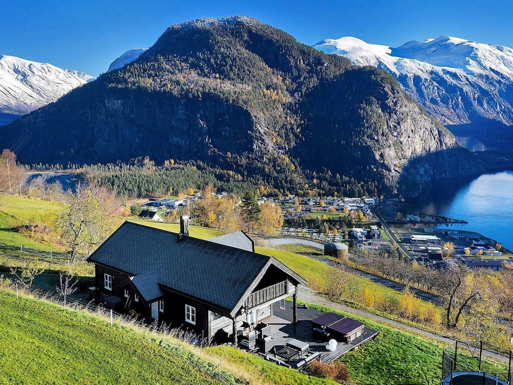 Holiday Home in Valldal