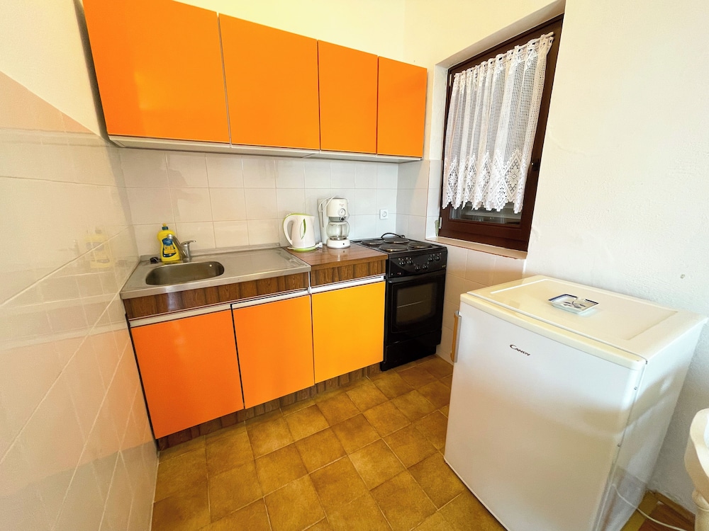 Apartment Šarić 1