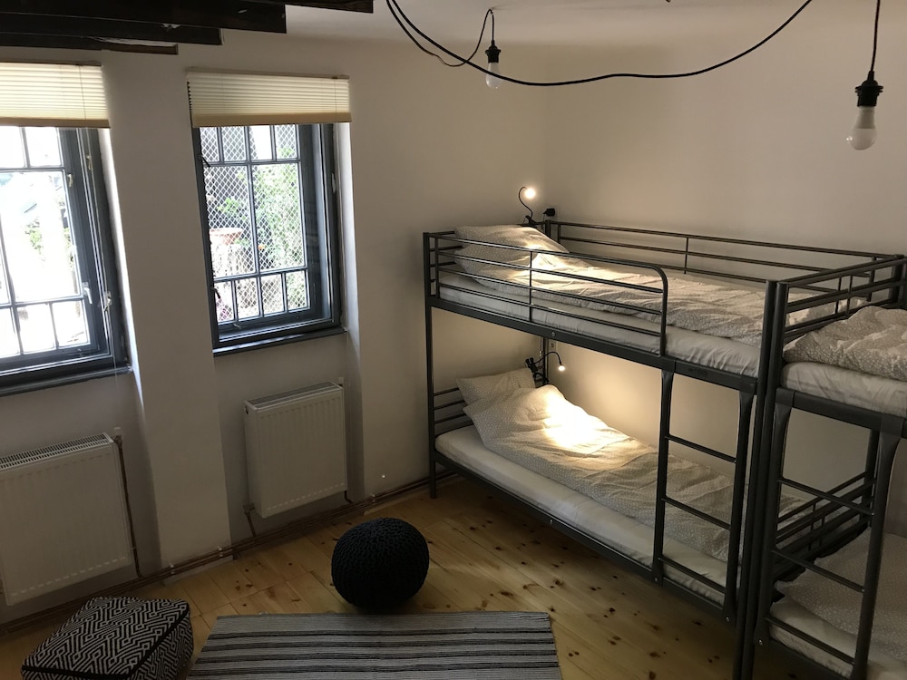 Passpartout Hostel