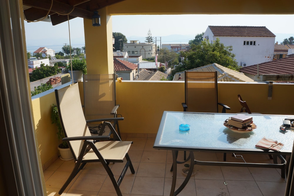 Angela Apartments