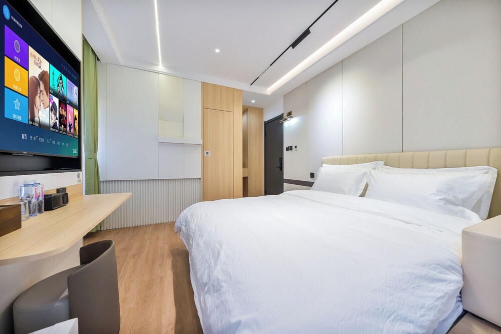MUDONG YOUTH HOSTEL