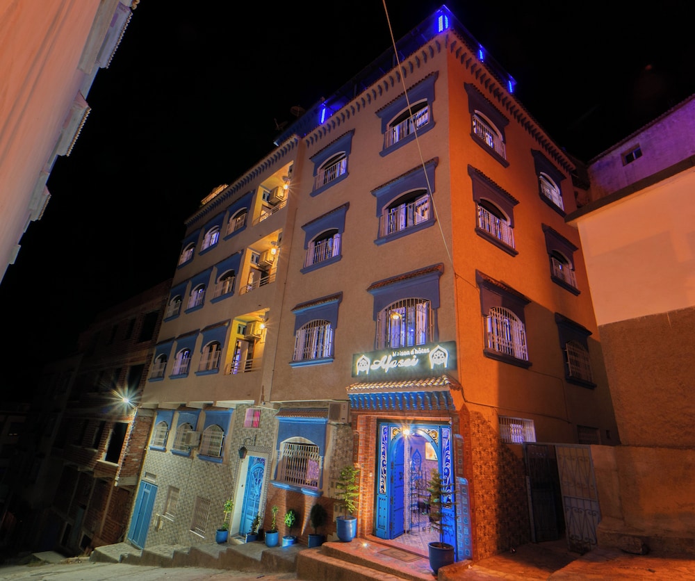 Hotel Maison D'hôtes Afassi - Image 1