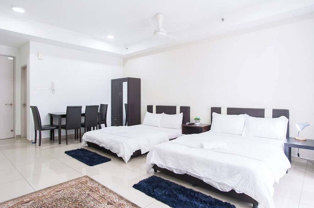 ICity Luxury Condominium Shah Alam