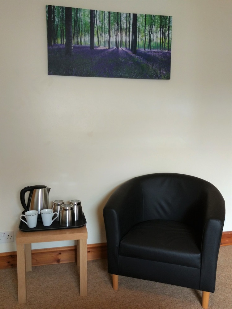 Sizewell Lodgings
