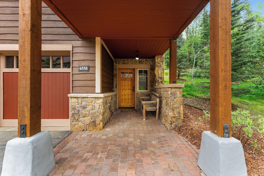 Settlers Creek #6550