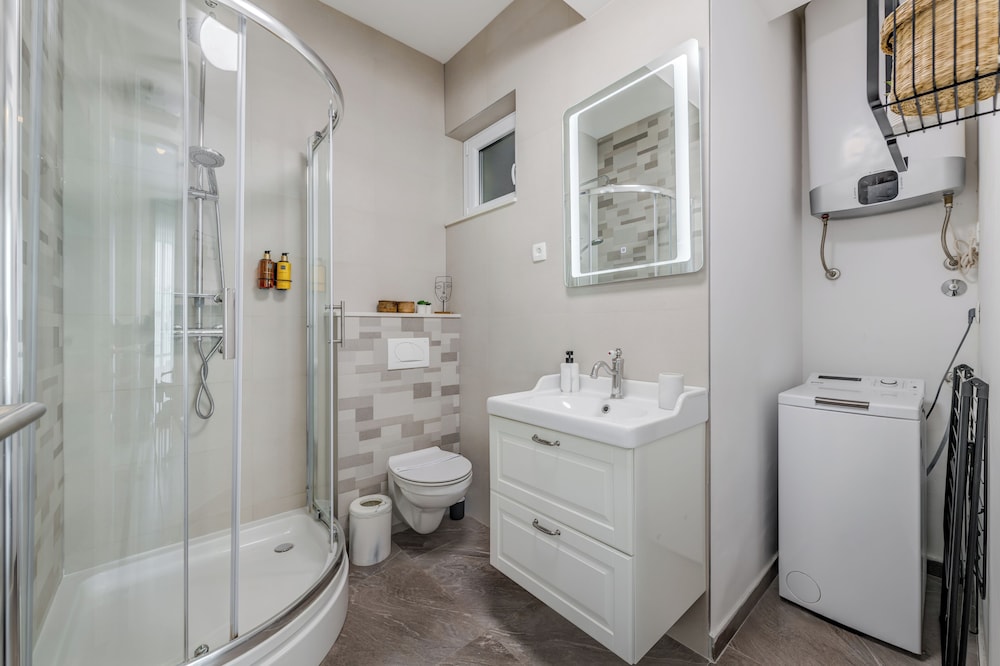 Finn Luxury Rooms