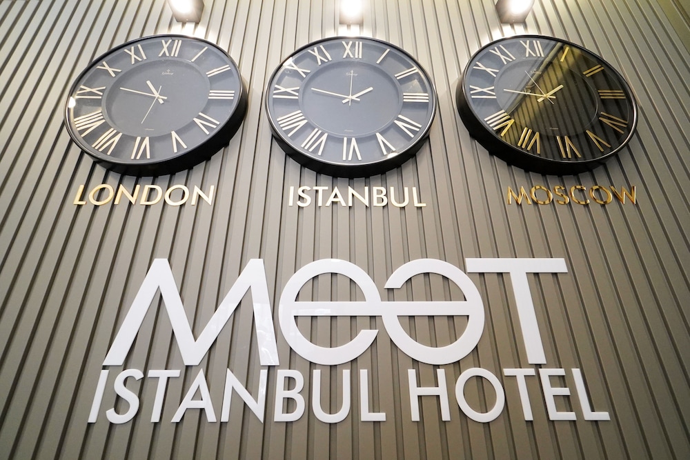 MEET İSTANBUL - Image 29