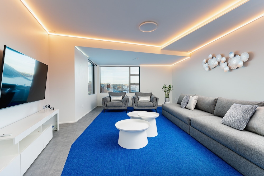 Dunedin Vacations - Quarters B1- Luxurious  Spacious - Property Image 6