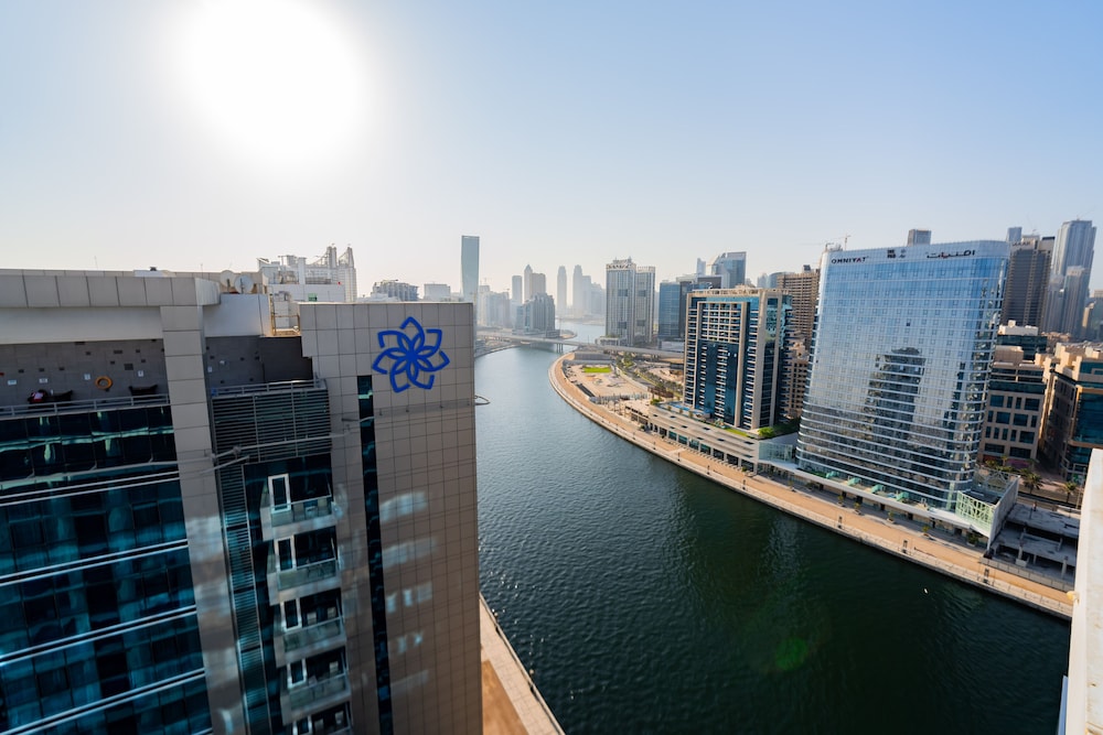 GLOBALSTAY. New Apartments in Business Bay
