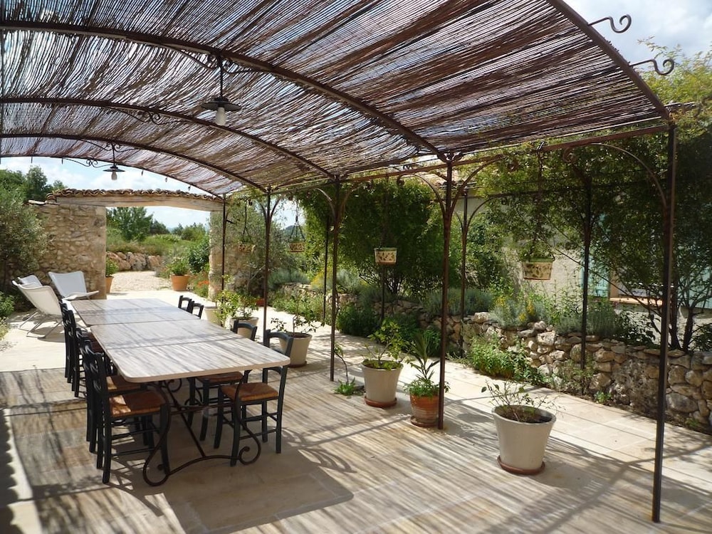 La Ferme du Petit Ségriès