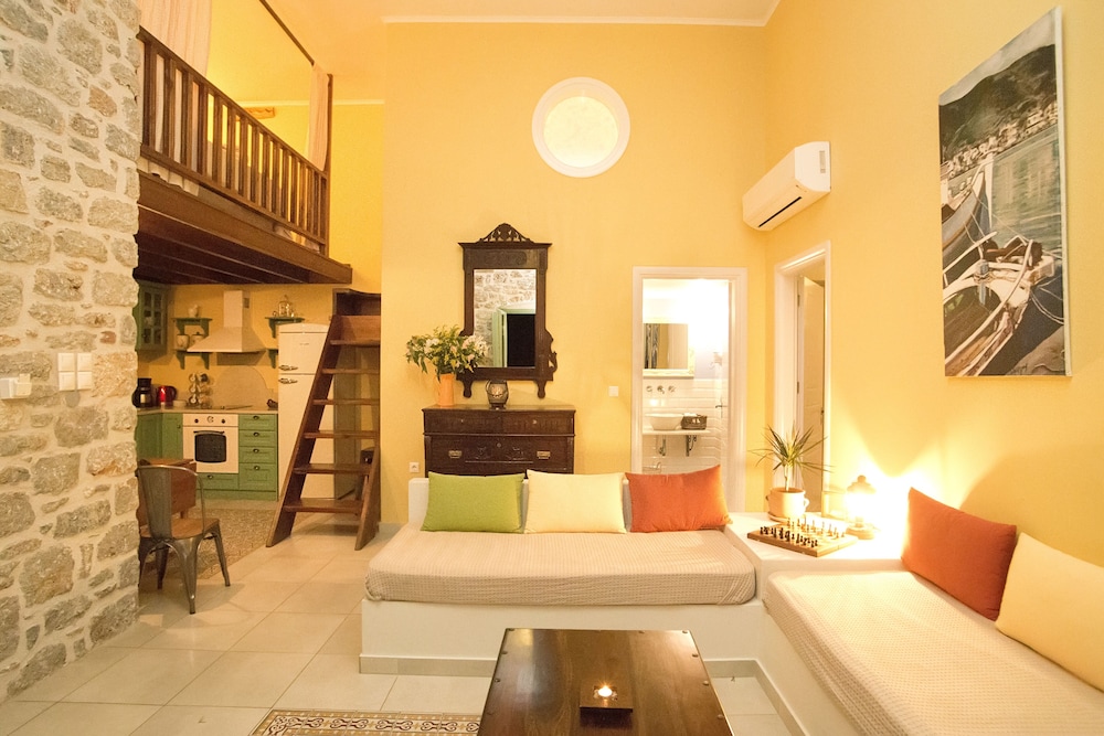 Petra Boutique Homes
