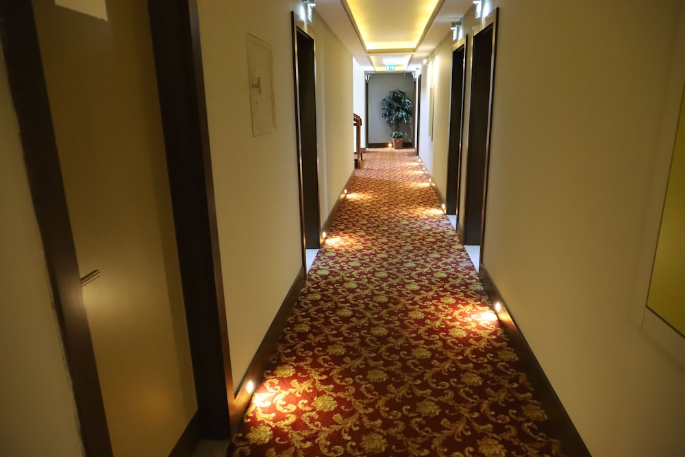 Hitit Otel - Image 25