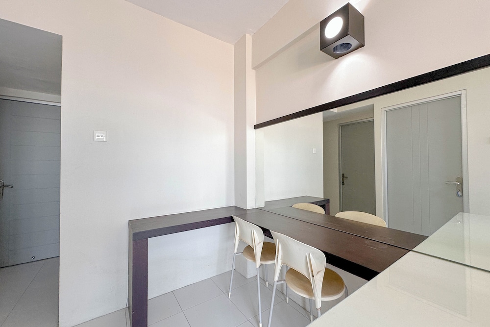 Best Deal 2Br At Dian Regency Apartment