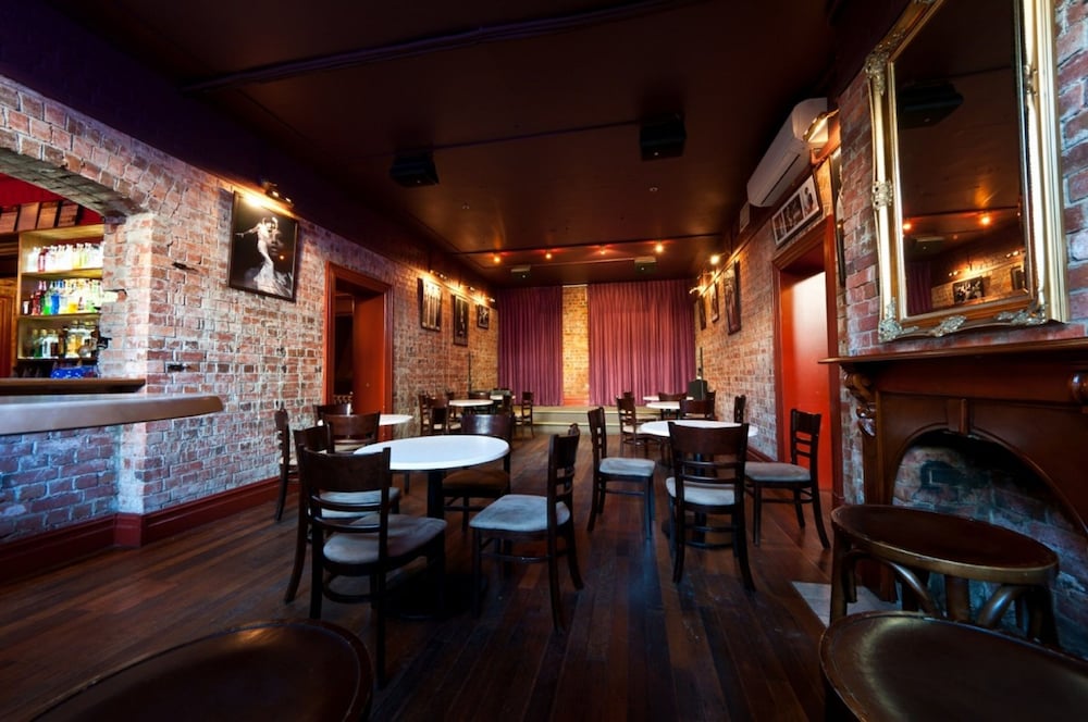 Bendigo Vacations - Hotel Shamrock Bendigo - Property Image 9