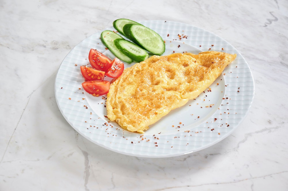 Saratoga Otel - Image 22