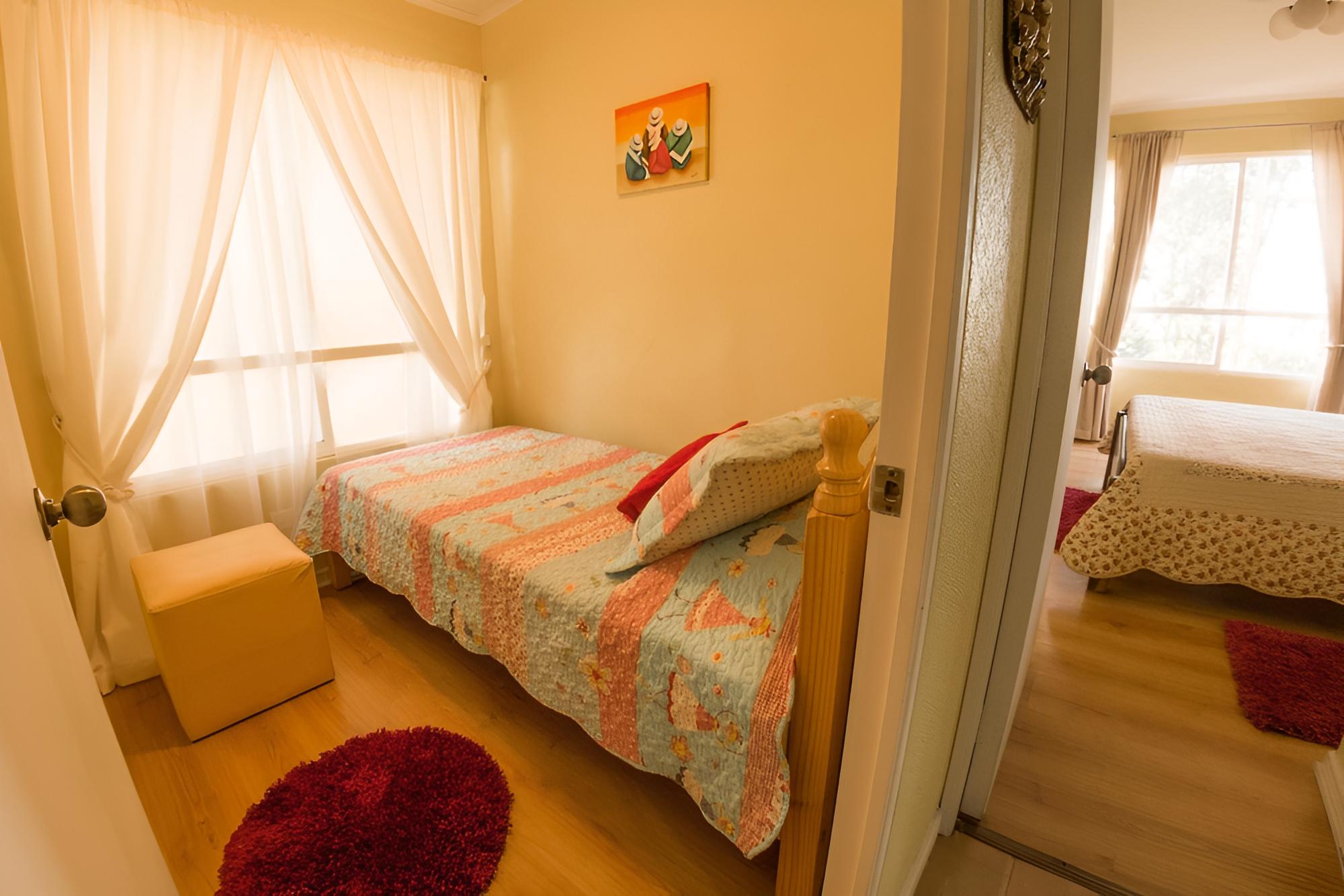 Oceana Suites Horcón