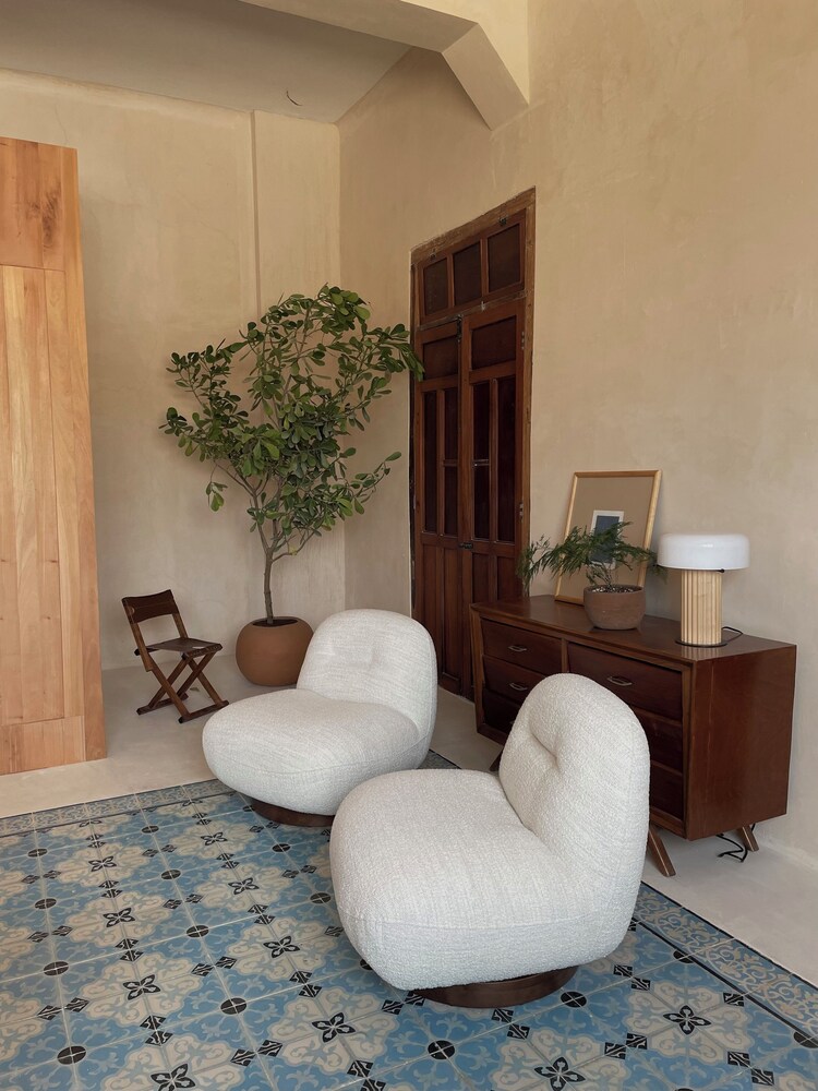 Campeche Vacations - Narrativ Lofts - Property Image 12