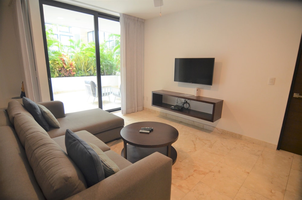 Carmen Sol Rentals Apartamentos