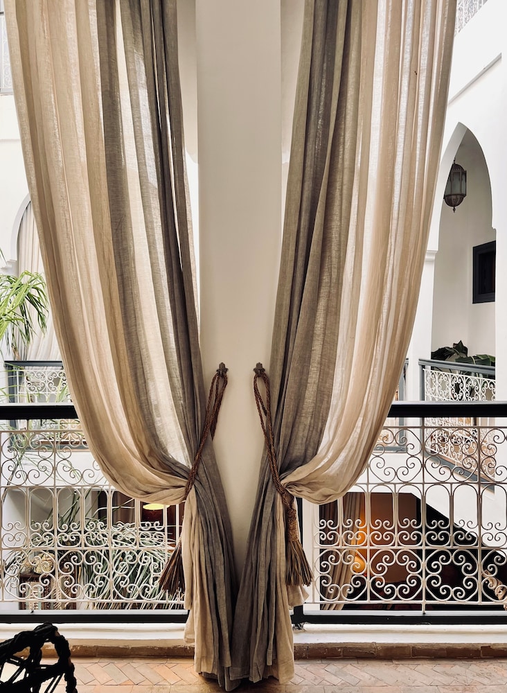 Riad Instant T