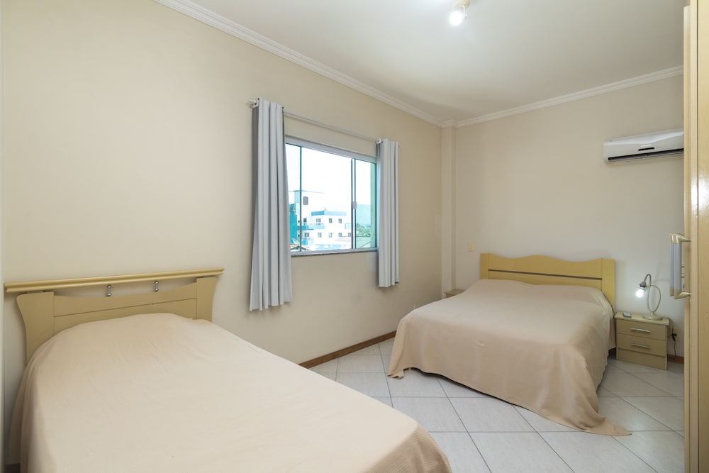 Apartamento 3 quartos - 144