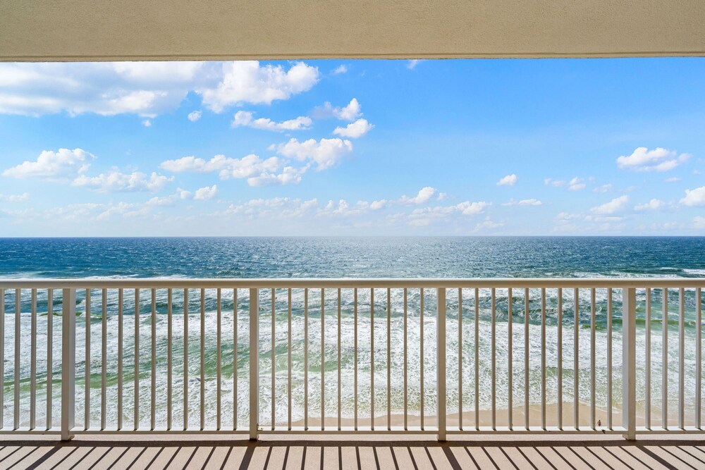 Majestic Beach Resort by Book That Condo